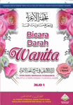 Bicara Darah Wanita