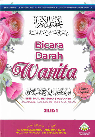Bicara Darah Wanita