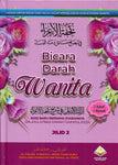 Bicara Darah Wanita