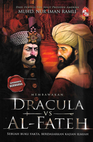 Dracula vs Al-Fateh