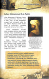 Dracula vs Al-Fateh