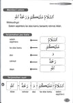 Fahami Bacaan Dalam Solatmu