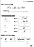 Fahami Bacaan Dalam Solatmu
