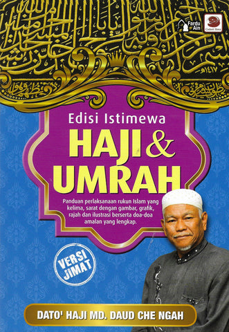 Edisi Istimewa Haji & Umrah