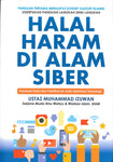 Halal Haram Di Alam Siber