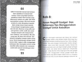 Halal Haram Di Alam Siber