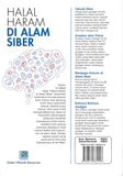 Halal Haram Di Alam Siber
