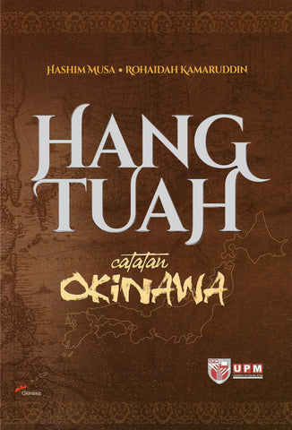Hang Tuah Catatan Okinawa