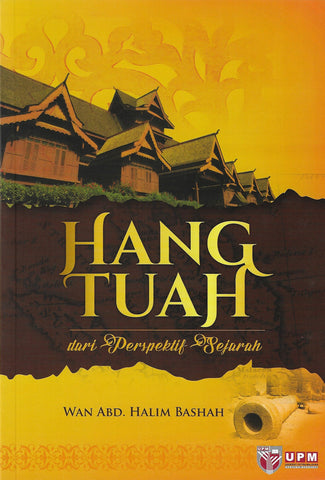 Hang Tuah dari Perspektif Sejarah