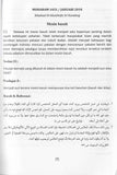 Hasil Rumusan Bahtsul Masail Malaysia