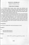 Hasil Rumusan Bahtsul Masail Malaysia