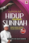 Hidup Dalam Sunnah