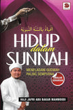 Hidup Dalam Sunnah
