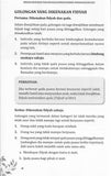 Himpunan Hukum Hakam Puasa & Masalah Berkaitan