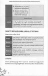 Himpunan Hukum Hakam Puasa & Masalah Berkaitan