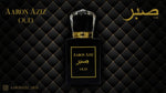 Aaron Aziz Perfume