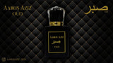 Aaron Aziz Perfume