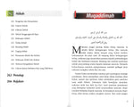 Ibadah Mukmin: Sembelihan