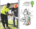 Ibadah Mukmin: Sembelihan