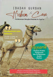 Ibadah Qurban - Hukum & Cara