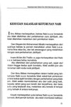 Insan Kamil Muhammad SAW
