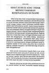 Insan Kamil Muhammad SAW