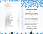 Keajaiban 40 Selawat Pilihan