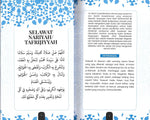 Keajaiban 40 Selawat Pilihan