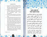 Keajaiban 40 Selawat Pilihan