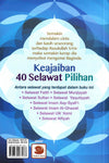 Keajaiban 40 Selawat Pilihan