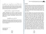 Kifayatul Muhtaj: Peristiwa Isra' & Mikraj