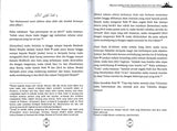 Kifayatul Muhtaj: Peristiwa Isra' & Mikraj