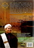 Kifayatul Muhtaj: Peristiwa Isra' & Mikraj