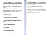 Kitab Risalah Jamiah