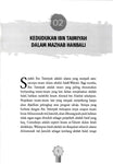 Krisis Dan Pertembungan Akidah
