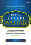 Kritik Salafi Wahabi