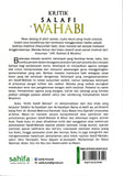Kritik Salafi Wahabi
