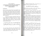 Langkah-Langkah Keluar Daripada Maksiat dan Dosa