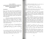 Langkah-Langkah Keluar Daripada Maksiat dan Dosa