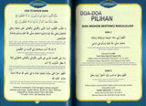 Panduan Amalan Golongan Abrar: Ma'alimul Abrar
