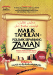 Majlis Tahlilan: Polemik Sepanjang Zaman