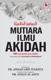 Mutiara Ilmu Akidah