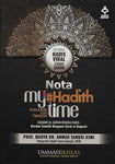 Nota My #HadithTime