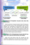 Nota My #HadithTime