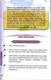 Nota My #HadithTime