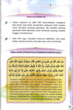 Nota My #HadithTime