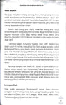 Pedoman Buat Umat