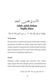 Penyuluh Buat Penuntut