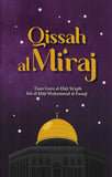 Qissah al Mi'raj
