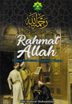 Rahmat Allah Dalam Perbezaan Pendapat Ulama